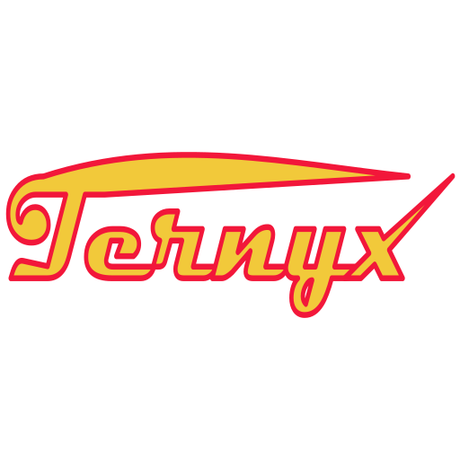 Picture of ternyx logo